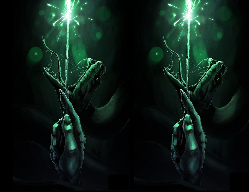 Enchanting Plant Spells