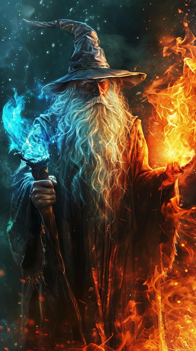 Magical Compost
